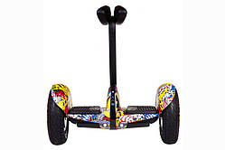 Мінісигвей MiniRobot Ninebot Mini 10.5 Хіп-хоп