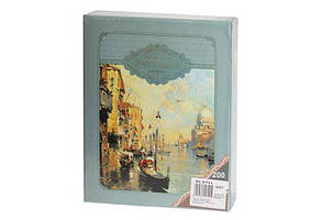 Фотоальбом 10*15 200 фото в коробці 21*26см