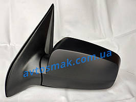 Дзеркало ліве електро з обігрівом SORENTO -09