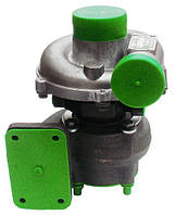 Турбокомпрессор | Турбина | ТКР