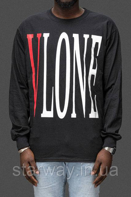 Світшот vlone | стильна кофта