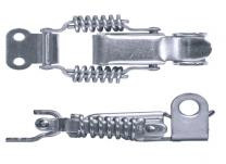 Засувка  нержавіюча 42 SP+PC A2 AISI 305 (80,5 х 22 мм)