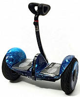 Мінісигвей MiniRobot Ninebot Mini 10.5 Космос