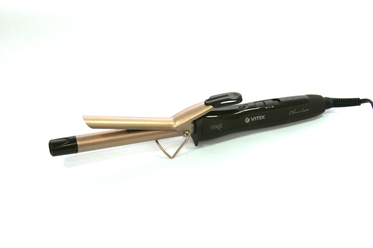 Щипці для завивки Vitek VT-1347 (плойка)