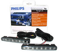 Philips led daylight 8 12824