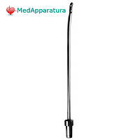 Наконечник вакуум аспіраційний вигнутий № 7 НВ-5