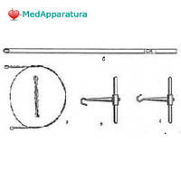 Пилка Джиглі комплект ПД