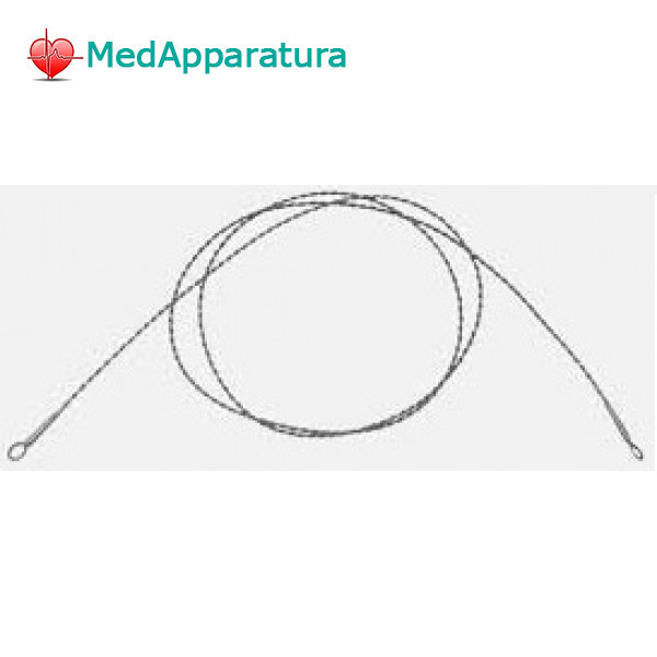 Пилка дротяна вита П-149 (ПП-1), фото 1