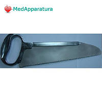 Пилка листова з металевою ручкою П-162