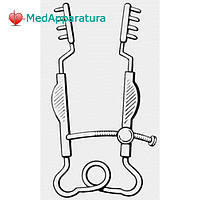 Ранорасширитель для пластических операций РП-3