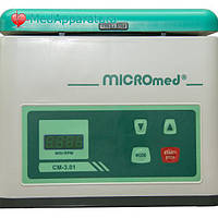 Центрифуга лабораторная MICROmed CM-3.01