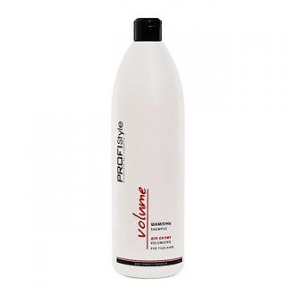 Шампунь для об'єму Volume ProfiStyle 1000 мл / Профістайл