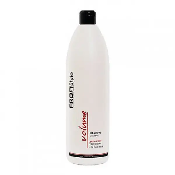 Шампунь для об'єму Volume ProfiStyle 1000 мл / Профістайл