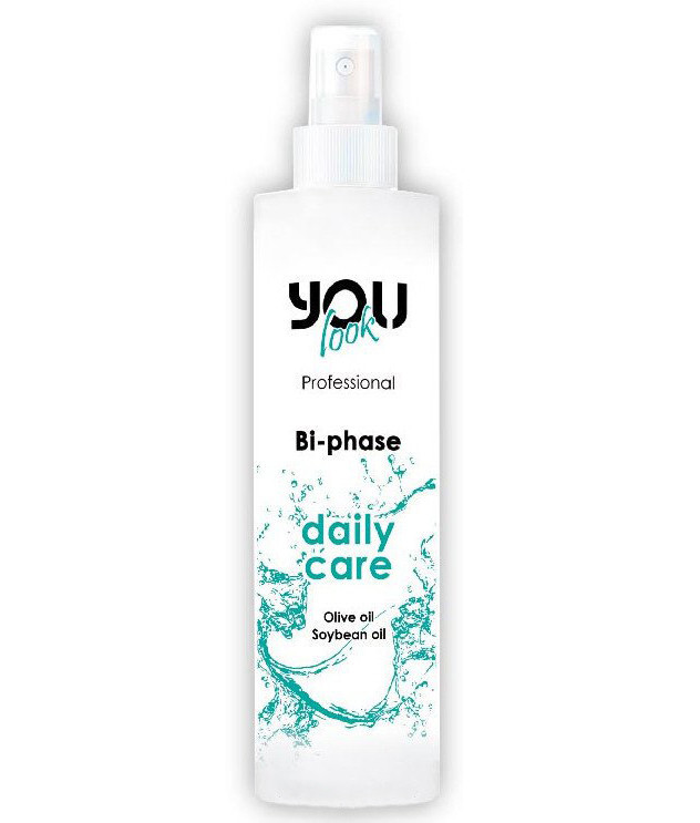 Шампунь для щоденного використання Daily Care 250 мл