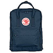 Рюкзак Fjallraven Kanken, Navy