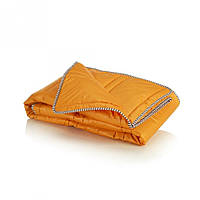 Універсальна кольорова ковдра для алергіків Color light (Словіння) Жовтогаряча.