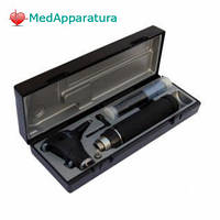 Набор отоларинголога ri-scope® L3 LED 3,5 В, С-ручка для 2 литиевых батареек