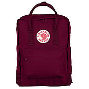 Рюкзак Fjallraven Kanken, Plum