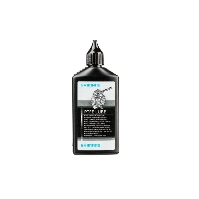 Мастило ланцюга Shimano PTFE Lube, універс. (100 мл)
