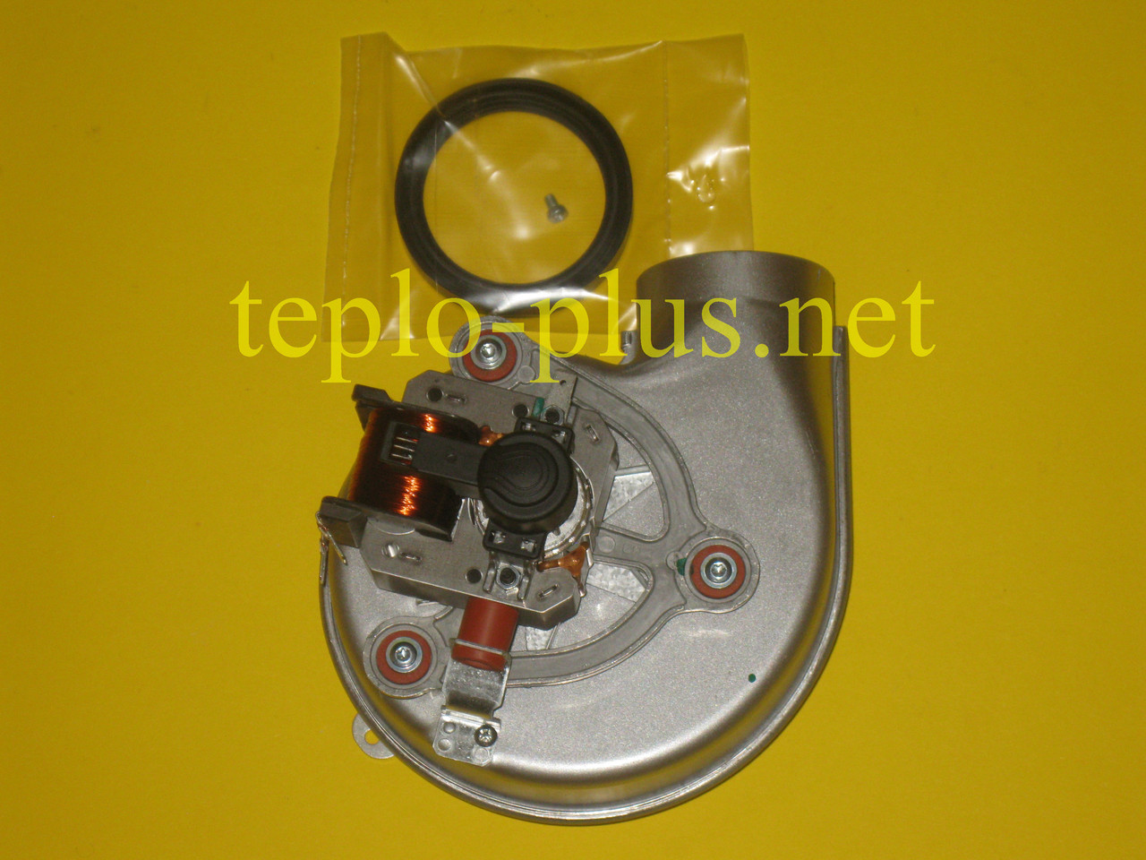 Вентилятор 8718643264 Bosch Gaz 6000 W WBN6000-18C RN