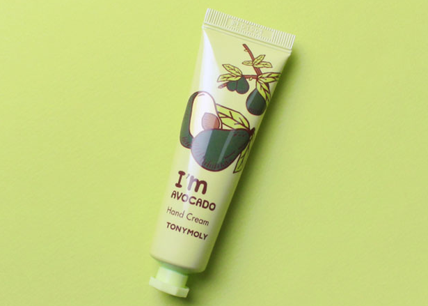 TONYMOLY I'm Avocado Hand Cream 30 ml