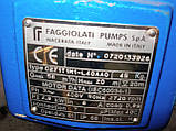 Багатоканальні занурювальні насоси Faggiolati G209 T3 C7-L30AA0, фото 2