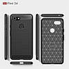 TPU чохол накладка Urban для Google Pixel 3 XL / синій, фото 7