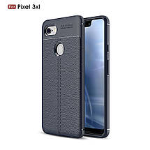 TPU чохол накладка Tiger для Google Pixel 3 XL (4 кольори), фото 3