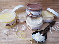 Рослинні олії (баттеры)