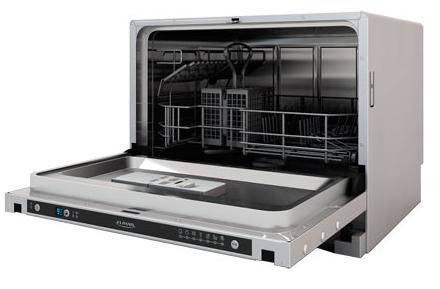 Дренажна Помпа для посудомийних машин, фото 1