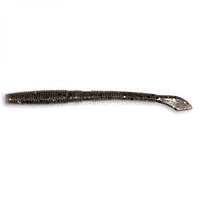 Силикон Lineaeffe Take Soft Lures Worm 9.5 см 10 шт. Salt-pepper (5610530)