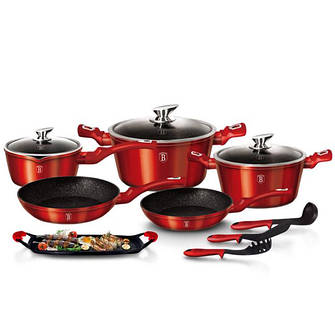 Набори посуду