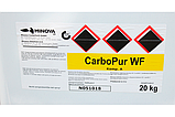 CarboPur WF - поліуретанова смола для ін'єктування (гідроізоляції)., фото 3