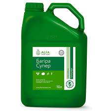 Гербіцид Багіра Супер ALFA Smart Agro - 5 л