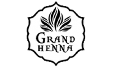 Барвник для брів і вій Grand Henna