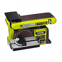 Верстат шліфувальний RYOBI RBDS4601G