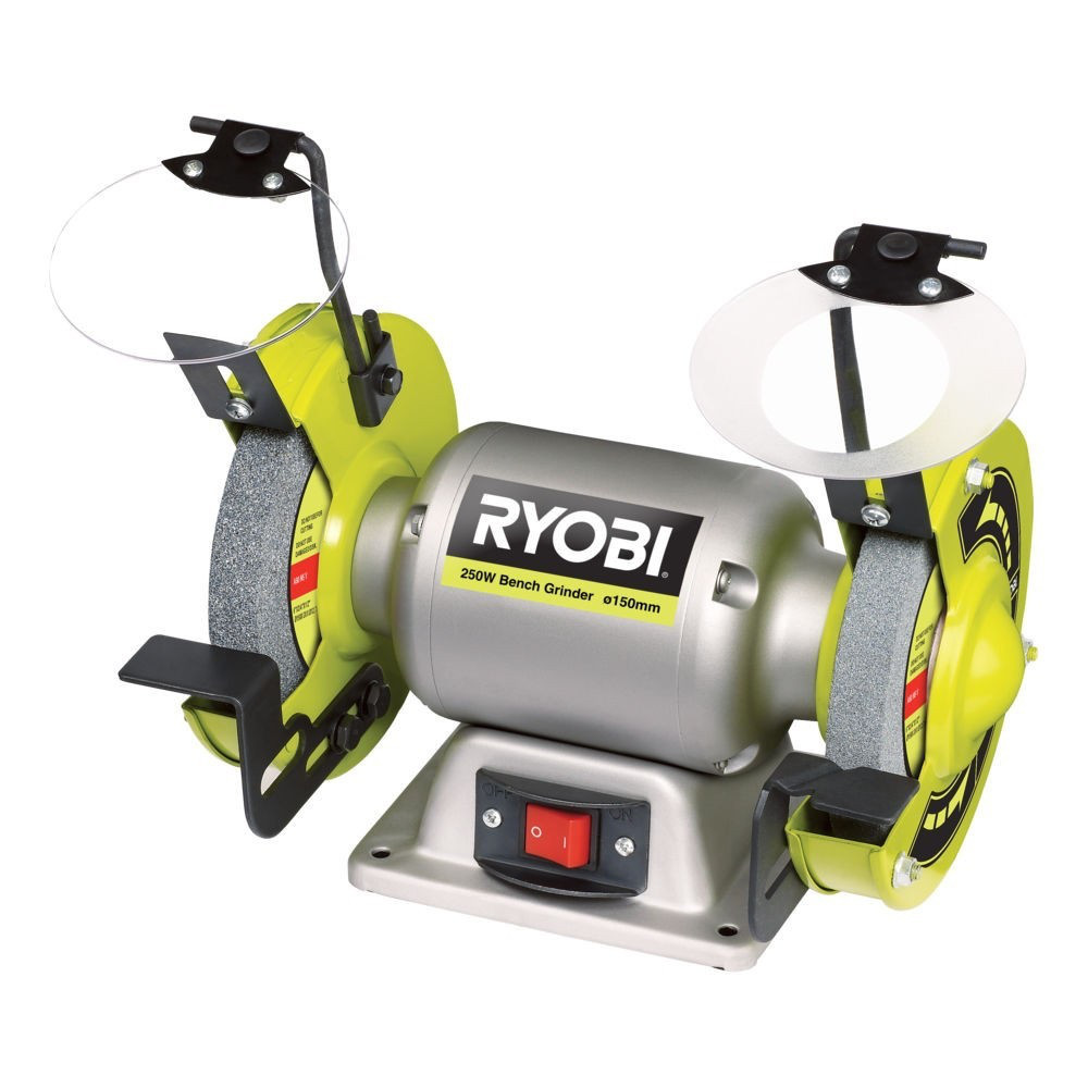 Верстат точильний RYOBI RBG6G, фото 1