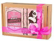 Шоколадні подарунки