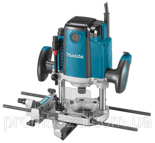 Фрезер Makita RP1801FX, оригінал Японія, фото 1