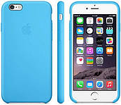 Чохли Silicone Case для iPhone 7 Plus / 8 Plus