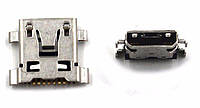 Разъём зарядки LG G3,D850,D851,D855,VS985,LS990,F400