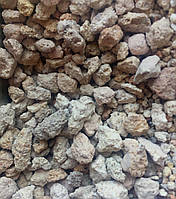 Шамотний порошок заповнювач ЗША 5-15 мм