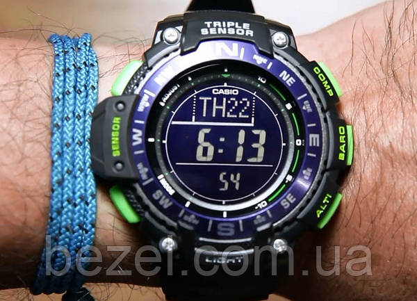 Sgw 1000 2ber casio sale