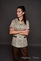 Униформа для работников клининга