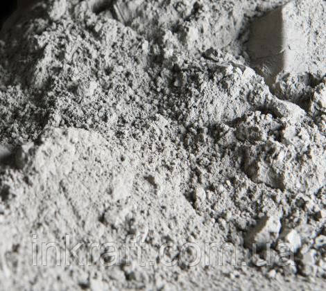 Огнеупорный цемент ГЦ-40, глиноземистый цемент высокотемпературный ...