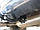 Фаркоп - Dodge Caliber Кросовер (2006-2011) з'ємний на двох болтах, фото 2