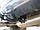 Фаркоп - Dodge Caliber Кросовер (2006-2011) з'ємний на двох болтах, фото 3