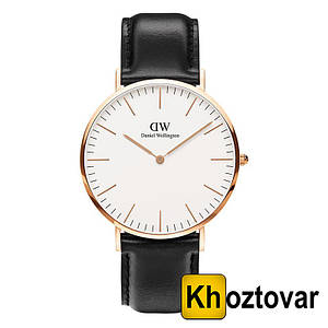 Зовнішній жіночий годинник Daniel Wellington 6542