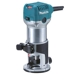 Фрезер Makita RT0700C, фото 1