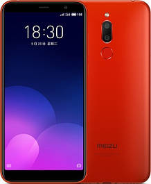 Meizu M6T Чохли і Скло (Мейзу М6Т)